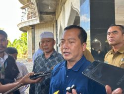 Gubernur Iqbal Kucurkan Rp3 Miliar untuk Berdayakan 350 KK Miskin Ekstrem di Mangkung