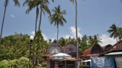 Revitalisasi Pasar Seni Senggigi Rp84,5 Miliar Dimulai 2027, Disiapkan Jadi Ikon Wisata Baru NTB