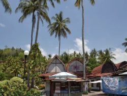 Revitalisasi Pasar Seni Senggigi Rp84,5 Miliar Dimulai 2027, Disiapkan Jadi Ikon Wisata Baru NTB