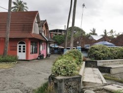 Senggigi Art Market Revitalization Worth Rp84.5 Billion to Begin in 2027, Set to Become NTB’s New Tourism Icon