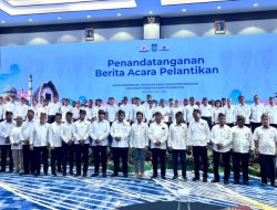 Ketua Kadin NTB Ajak Pengusaha Tetap Solid Hadapi Tantangan Ekonomi Global
