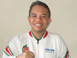 KONI Lombok Barat Lampaui Target, Raih 74 Medali Emas di Porprov NTB 2026