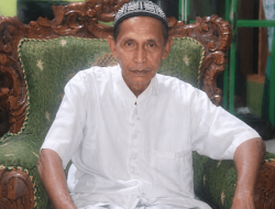Warga Sebut Cek Bocek Hanya Lucu-lucuan, Tidak Ada Bukti Sejarah