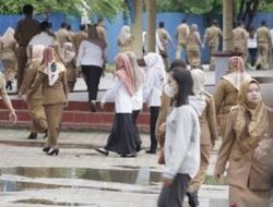 KPID NTB Rumahkan 21 Tenaga Kontrak Ikuti Arahan Inspektorat