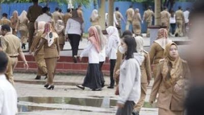 KPID NTB Rumahkan 21 Tenaga Kontrak Ikuti Arahan Inspektorat