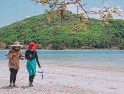 Malaysia dan Singapura Jadi Penyumbang Terbesar Wisatawan Asing ke Lombok
