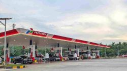 Harga BBM Pertamina per 1 Juli 2026, Pertamax Tetap Rp16.250 per Liter