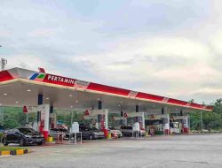 Harga BBM Pertamina per 1 Juli 2026, Pertamax Tetap Rp16.250 per Liter