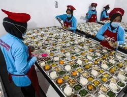 Ketum Kadin: Pengusaha Mulai Ramai Bangun Dapur MBG