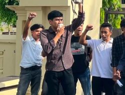 Poros Pemuda NTB Desak Polda Tindak Tegas Dugaan Galian C Ilegal di Bima