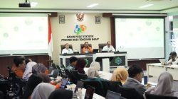Ekonomi NTB Tumbuh 7,41 Persen, Kemiskinan dan Pengangguran Turun