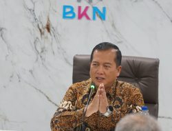 NTB Selangkah Lagi Terapkan Sistem Manajemen Talenta ASN