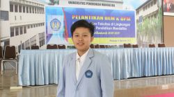 Ketua HMPS Magister PKO UNDIKMA Soroti Ketidaketisan Ketua KONI Pusat: Jangan Jadikan Olahraga NTB Sebagai Arena Kepentingan Sesaat