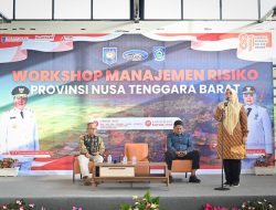Jangan Biarkan Risiko Mengendalikan Pemerintah