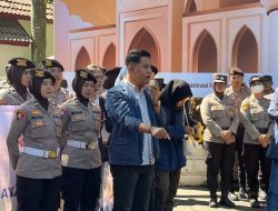 Pergeseran BTT Rp.484 Miliar APBD NTB 2025, DPM Unram Siapkan Gugatan OOD terhadap Gubernur NTB & DPRD NTB ke PTUN