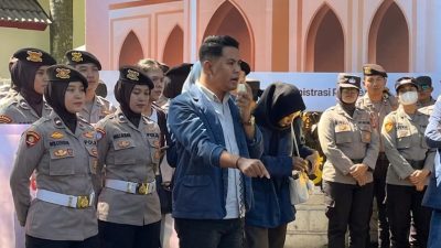Pergeseran BTT Rp.484 Miliar APBD NTB 2025, DPM Unram Siapkan Gugatan OOD terhadap Gubernur NTB & DPRD NTB ke PTUN
