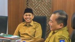 Antisipasi Defisit, Pemprov NTB Susun APBD-P Lebih Realistis