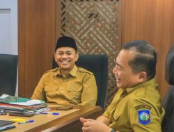 Antisipasi Defisit, Pemprov NTB Susun APBD-P Lebih Realistis