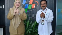 Wagub NTB Apresiasi Sensus Ekonomi Capai 94 Persen