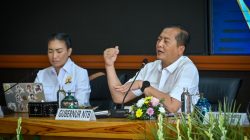 Dari Hilirisasi hingga Gili Tramena, Gubernur NTB dan Komisi VII Perkuat Transformasi Ekonomi NTB
