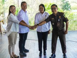 NTB–ParTha Bangun Model Baru Pencegahan TPPO