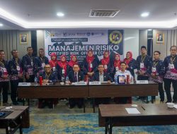 LPM UIN Sumut Perkuat Sertifikasi Kompetensi Manajemen Risiko di Kami Kompeten Indonesia
