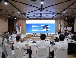 LPK Kompeten Akademi Muda Indonesia Buka Kolaborasi Nasional, Audiensi dengan Pusat Pasar Kerja Kemnaker RI