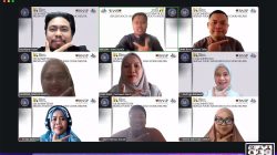Kami Kompeten Indonesia Fasilitasi Uji Kompetensi SKK Konstruksi bagi Peserta LPK Lombok International Solution