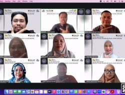 Kami Kompeten Indonesia Fasilitasi Uji Kompetensi SKK Konstruksi bagi Peserta LPK Lombok International Solution