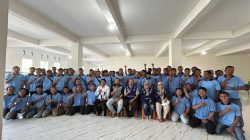 UNIM BONE Tingkatkan Kompetensi Dosen di Kompeten Akademi Muda Indonesia
