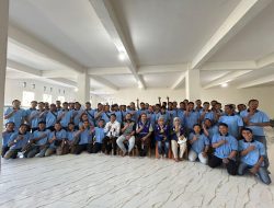 UNIM BONE Tingkatkan Kompetensi Dosen di Kompeten Akademi Muda Indonesia