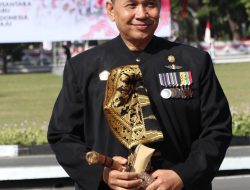 Pemprov NTB: Pejabat Publik Harus Berdiri di Atas Kepentingan NKRI