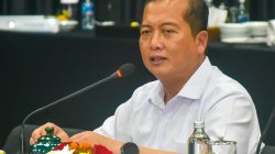 Gubernur Miq Iqbal Ajak Ciptakan Musorprov KONI Damai, Satukan Energi Positif Menuju PON 2028