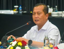 Gubernur Miq Iqbal Ajak Ciptakan Musorprov KONI Damai, Satukan Energi Positif Menuju PON 2028