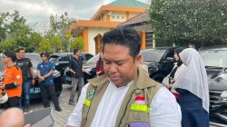 NTB Kirim 55 Tenaga Medis Bantu Korban Gempa Flores