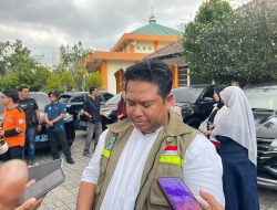 NTB Kirim 55 Tenaga Medis Bantu Korban Gempa Flores