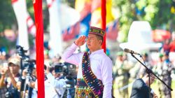 Gubernur NTB Perintahkan Dua Dinas Bergerak Cepat Tangani Dugaan Pencemaran Laut Sambik Elen