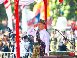 Gubernur NTB Perintahkan Dua Dinas Bergerak Cepat Tangani Dugaan Pencemaran Laut Sambik Elen