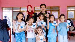 CERAH RS Mata NTB, Inovasi Dekatkan Skrining Mata ke Masyarakat
