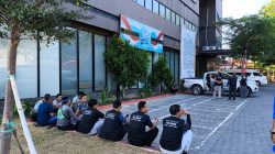 Menyeberang untuk Kemanusiaan, Tim Solidaritas NTB Mulai Bergerak di NTT