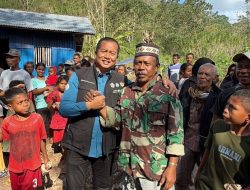 Datangi NTT, Gubernur Iqbal: Kami Tahu Rasanya Hancur karena Gempa