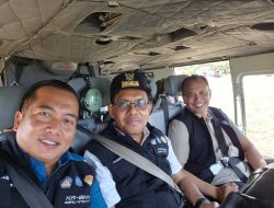 Solidaritas KR-BNN, Gubernur Bali dan NTB Hadir untuk NTT