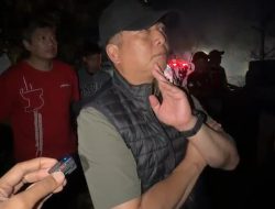 Disparekraf NTB: Musibah Kebakaran Desa Adat Sade Menjadi Pengingat Penting Membangun Destinasi Wisata yang Berkelanjutan dan Tangguh Bencana