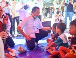 Gubernur NTB: Jangan Sampai Sade Kehilangan Sade-nya