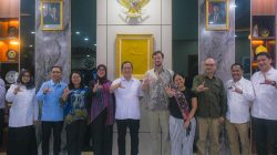 Putri Mahkota Swedia Victoria Akan Kunjungi NTB, Pemprov Siapkan Panggung Perempuan dan Komunitas