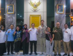 Putri Mahkota Swedia Victoria Akan Kunjungi NTB, Pemprov Siapkan Panggung Perempuan dan Komunitas