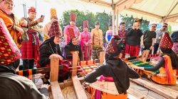 Mulud Adat Bayan Masuk KEN 2026, Sinta Titip Tradisi Tetap Asli