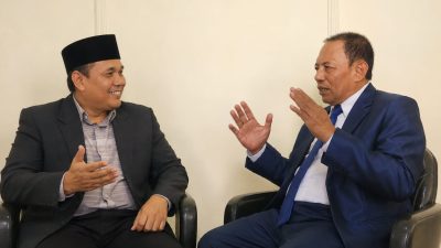 Ekonom Unram: Momentum Emas Ekonomi NTB Harus Dijaga