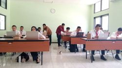 Dari UKDPA Menuju Penyumpahan, ADVOKAI NTB Siapkan Calon Advokat Baru hingga Desember