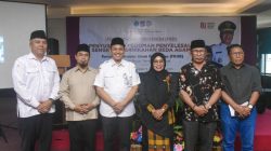 Pemprov NTB Dorong Pedoman Mediasi Sosial untuk Mencegah Konflik Pernikahan Beda Agama